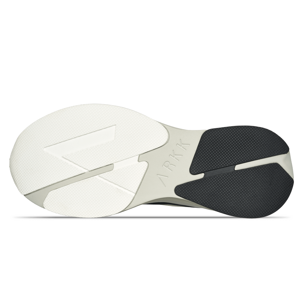 ARKK Collection City Racr Mesh AH2 | Ancient Scroll Black | Men City Racr